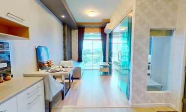 For sale 1 Beds condo in Mueang Chiang Mai, Chiang Mai