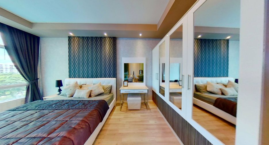 For sale 1 bed condo in Mueang Chiang Mai, Chiang Mai