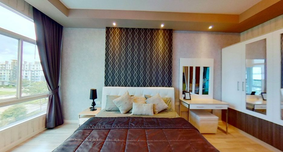 For sale 1 bed condo in Mueang Chiang Mai, Chiang Mai