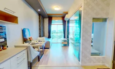 À vendre 1 chambre condo à Mueang Chiang Mai, Chiang Mai