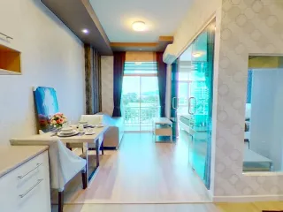 For sale 1 Beds condo in Mueang Chiang Mai, Chiang Mai