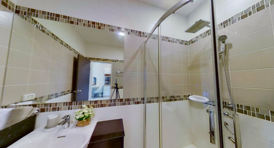 For sale 1 bed condo in Mueang Chiang Mai, Chiang Mai