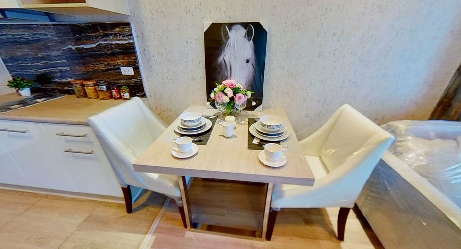 For sale 1 bed condo in Mueang Chiang Mai, Chiang Mai