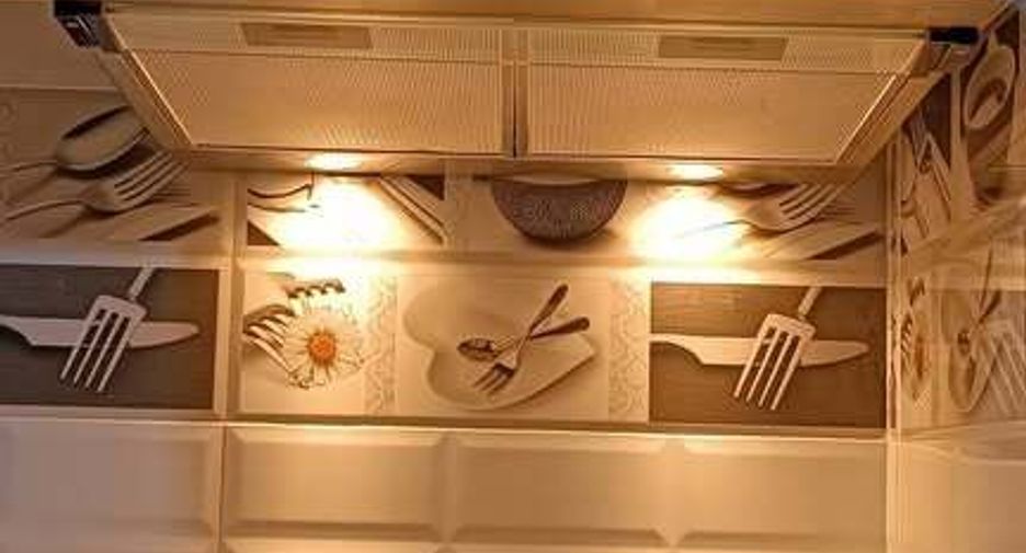 For sale 1 bed condo in Phra Khanong, Bangkok