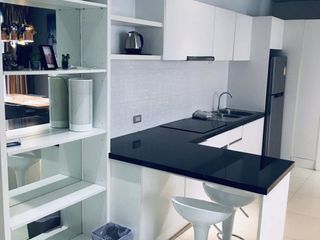For rent 2 bedrooms condo in Bang Lamung, Chonburi