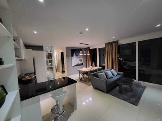 For rent 2 bedrooms condo in Bang Lamung, Chonburi