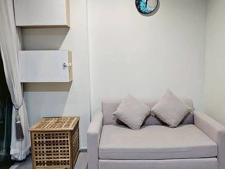 Condo en alquiler de 1 habitaciones en Huai Khwang, Bangkok