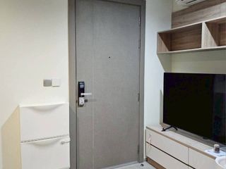 Condo en alquiler de 1 habitaciones en Huai Khwang, Bangkok
