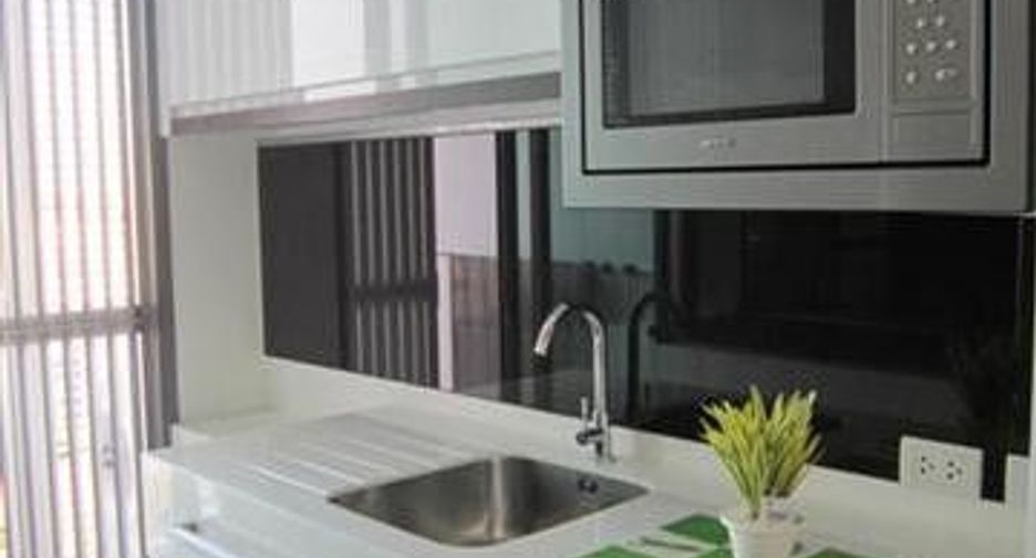 À louer 1 chambre condo à Phra Khanong, Bangkok