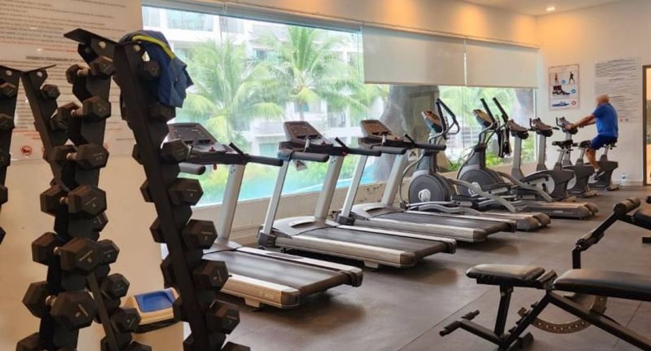 出售 公寓 公寓 在 Jomtien, 芭提雅