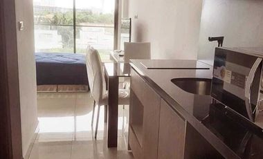 Wohnung zum Kauf mit Studio in Jomtien, Pattaya