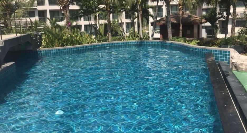 出售 公寓 公寓 在 Jomtien, 芭提雅