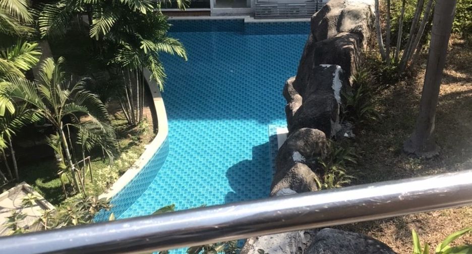 出售 公寓 公寓 在 Jomtien, 芭提雅