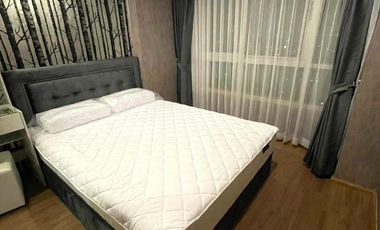 Condo en alquiler de 1 habitaciones en Thon Buri, Bangkok