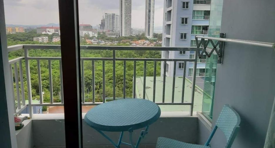 For sale そして for rent 1 Beds condo 