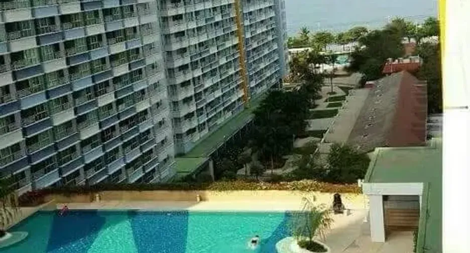 For sale そして for rent 1 Beds condo 