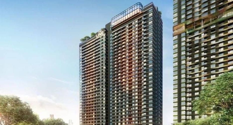 For sale 1 bed condo in Chatuchak, Bangkok