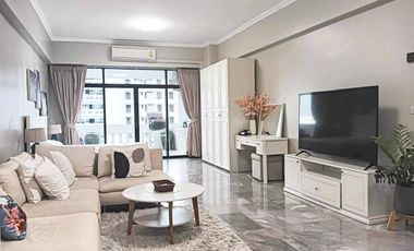 For rent studio condo in Bang Lamung, Chonburi