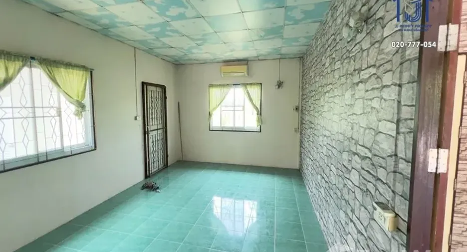 For sale 1 bed house in Wihan Daeng, Saraburi