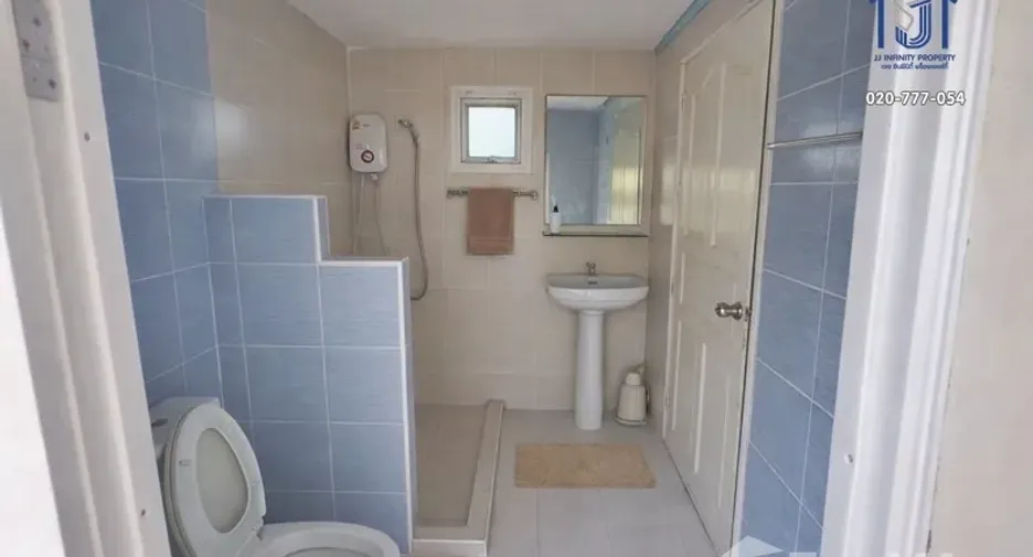 For sale 1 bed house in Wihan Daeng, Saraburi