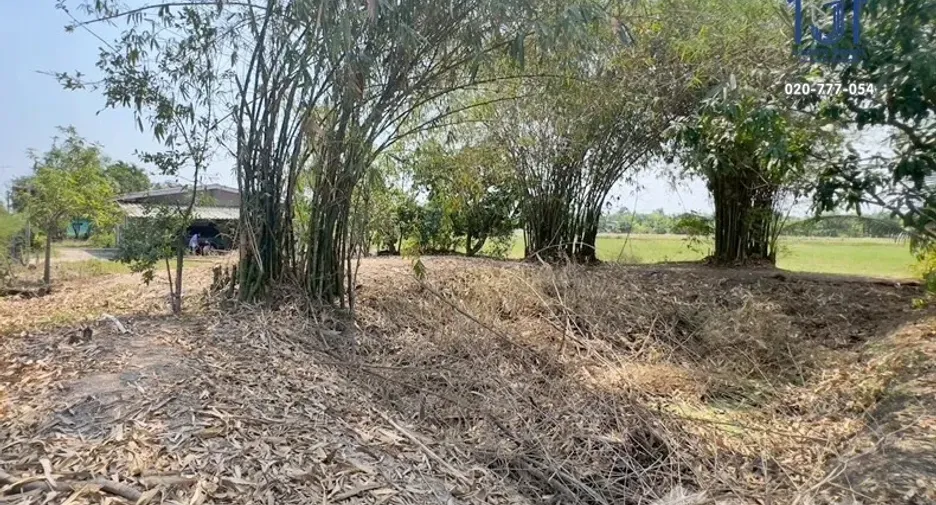 For sale 1 bed house in Wihan Daeng, Saraburi