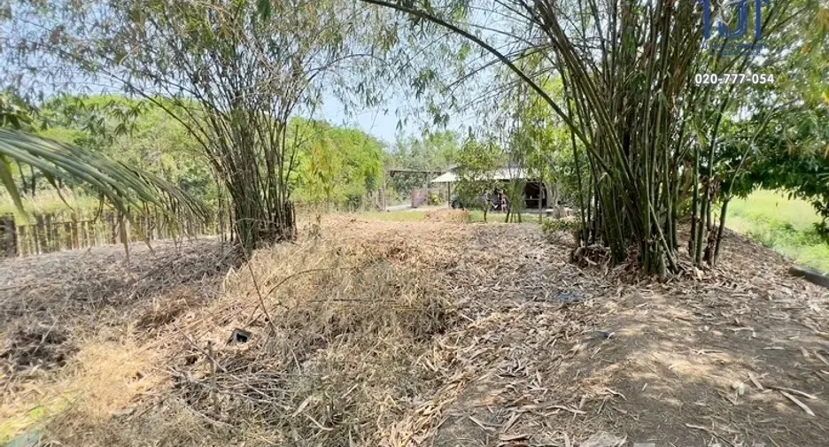 For sale 1 bed house in Wihan Daeng, Saraburi