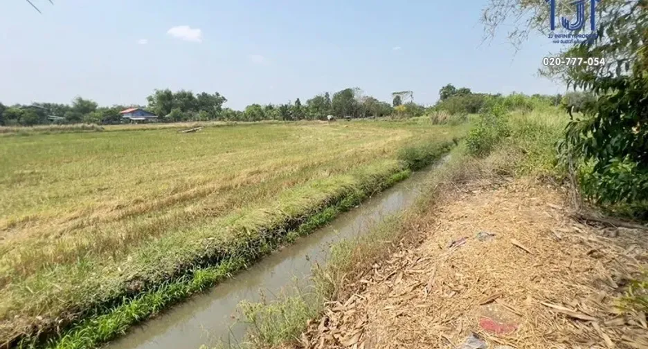 For sale 1 bed house in Wihan Daeng, Saraburi