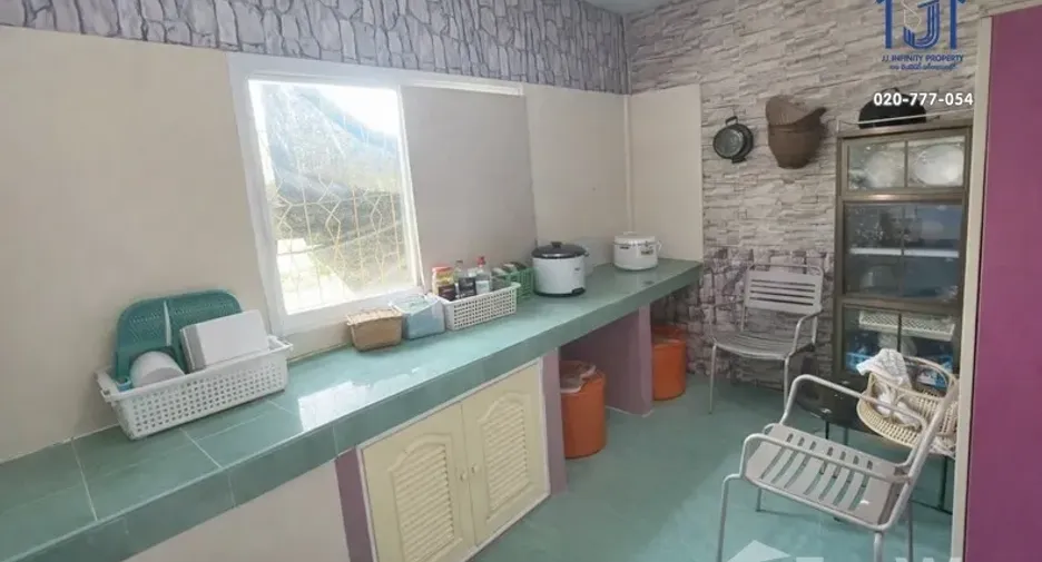 For sale 1 bed house in Wihan Daeng, Saraburi