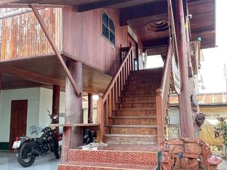 For sale 2 bedrooms house in Bang Lamung, Chonburi