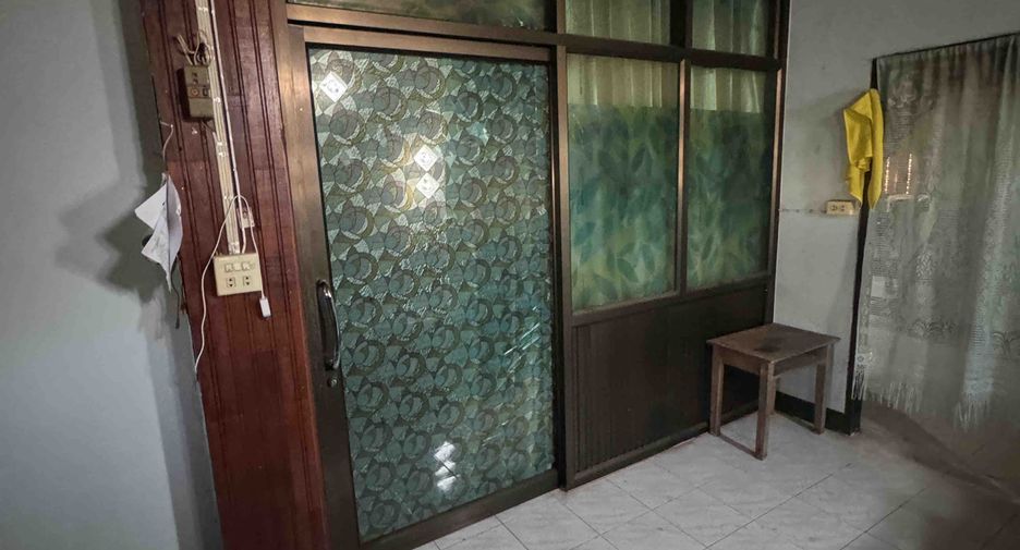 For sale 2 bedrooms house in Bang Lamung, Chonburi