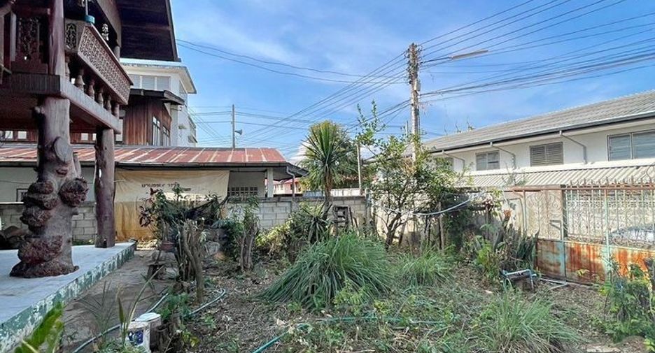 For sale 2 bedrooms house in Bang Lamung, Chonburi