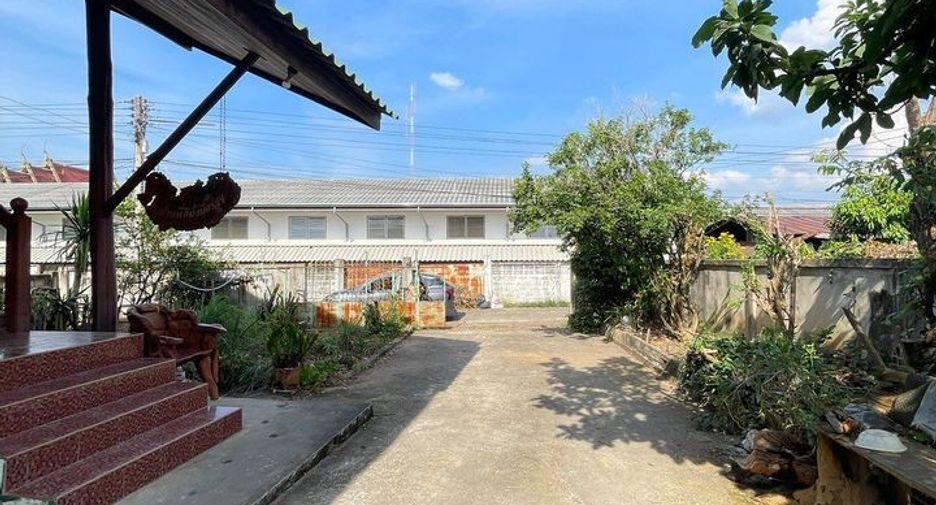 For sale 2 bedrooms house in Bang Lamung, Chonburi