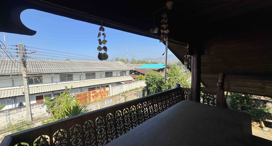 For sale 2 bedrooms house in Bang Lamung, Chonburi