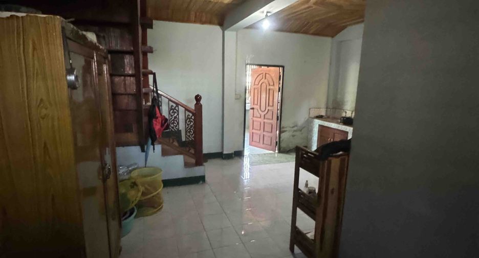 For sale 2 bedrooms house in Bang Lamung, Chonburi