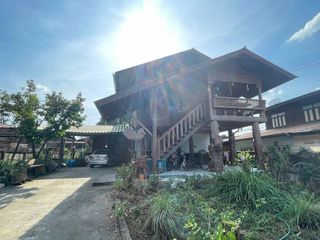 For sale 2 bedrooms house in Bang Lamung, Chonburi