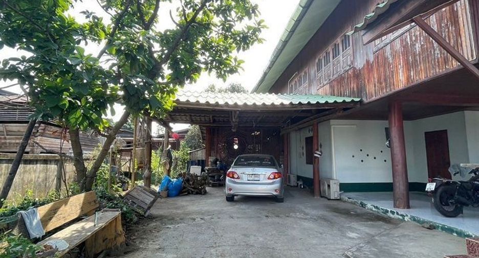 For sale 2 bedrooms house in Bang Lamung, Chonburi