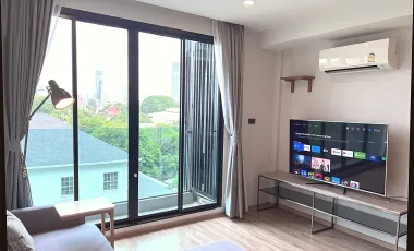 For sale 2 ベッドルーム condo in Watthana, Bangkok