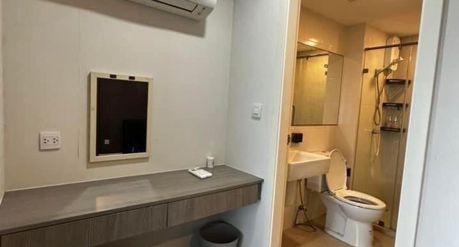 For rent 1 bed condo in Bang Khen, Bangkok