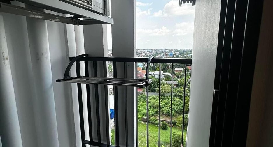 For rent 1 bed condo in Bang Khen, Bangkok