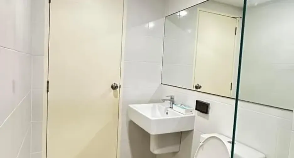 For rent 1 bed condo in Bang Khen, Bangkok