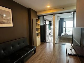 For rent 1 bed condo in Bang Khen, Bangkok