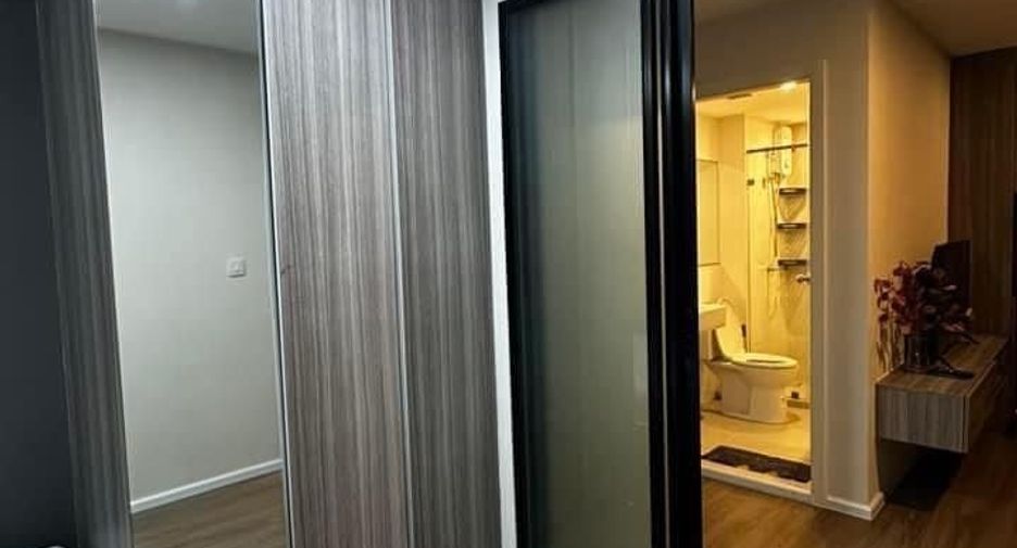 For rent 1 bed condo in Bang Khen, Bangkok