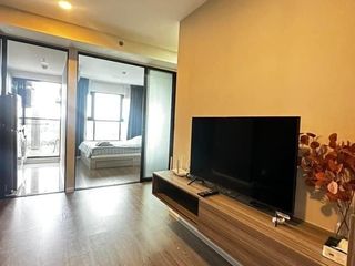 For rent 1 bed condo in Bang Khen, Bangkok