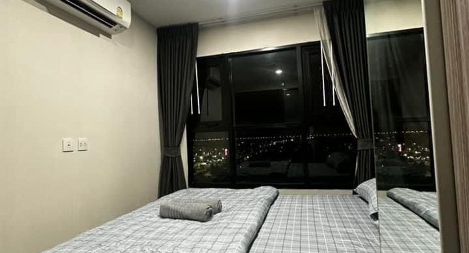 For rent 1 bed condo in Bang Khen, Bangkok