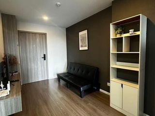 For rent 1 bed condo in Bang Khen, Bangkok