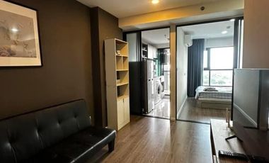 For rent 1 bed condo in Bang Khen, Bangkok