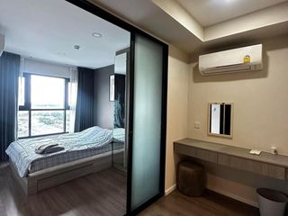 For rent 1 bed condo in Bang Khen, Bangkok