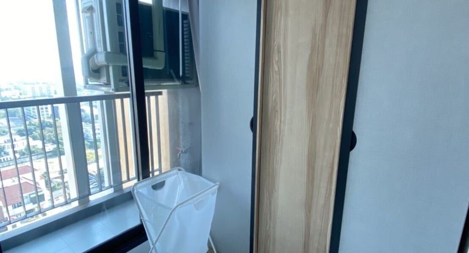 À vendre 1 chambre condo à Phra Khanong, Bangkok