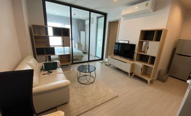 À vendre 1 chambre condo à Phra Khanong, Bangkok