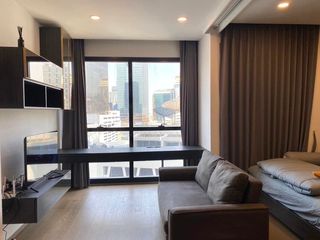 For rent 1 bed condo in Bang Rak, Bangkok